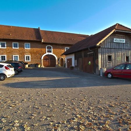 Hoellerhof Sankt Marien Exterior photo