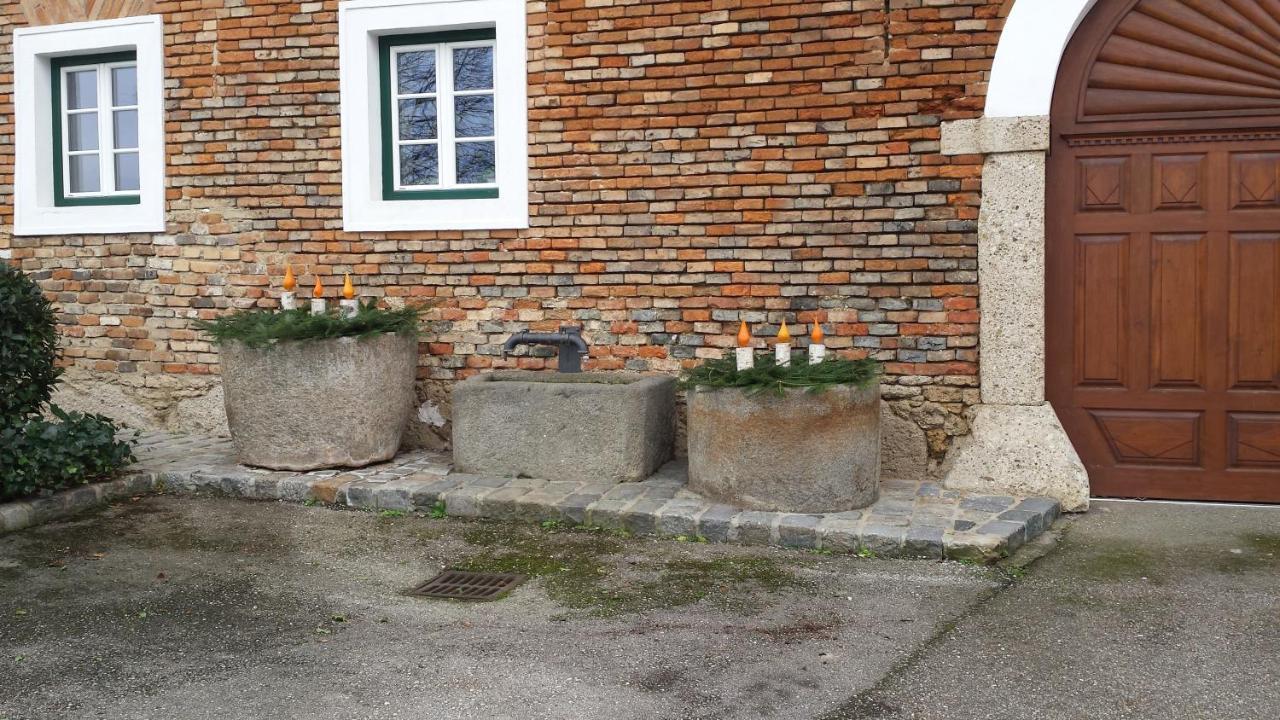Hoellerhof Sankt Marien Exterior photo