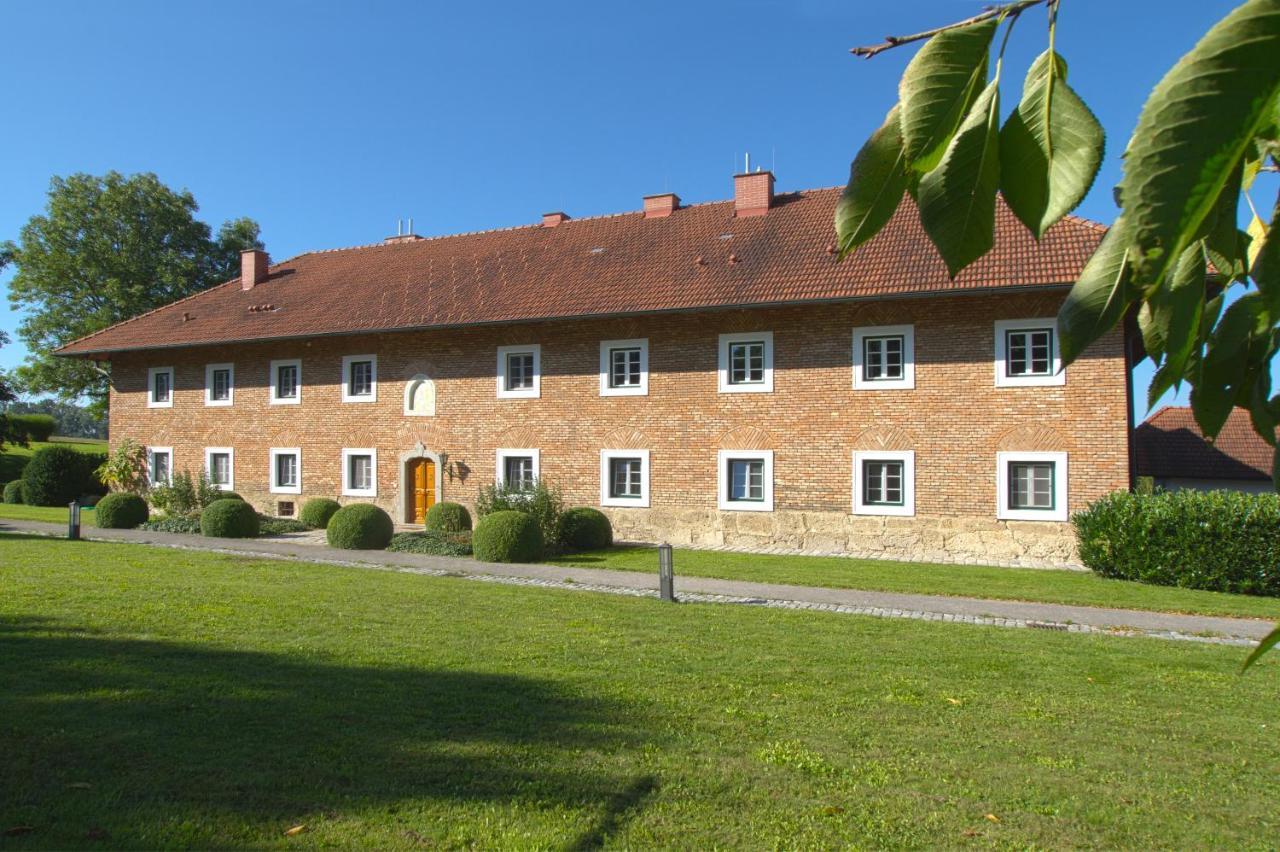 Hoellerhof Sankt Marien Exterior photo