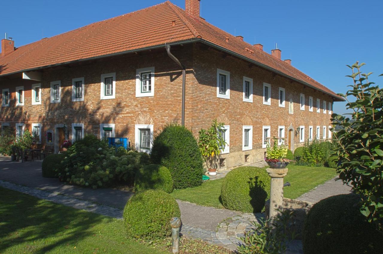 Hoellerhof Sankt Marien Exterior photo